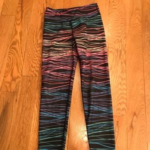 Girls Gap leggings